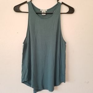 PINK Victoria's Secret Super Soft Tank Top